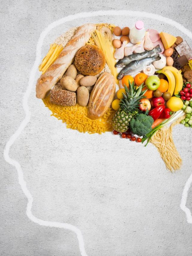 DIET MIND: a dieta que beneficia a saúde cerebral